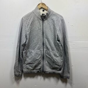 Boss Hugo Boss Zip Jacket Large